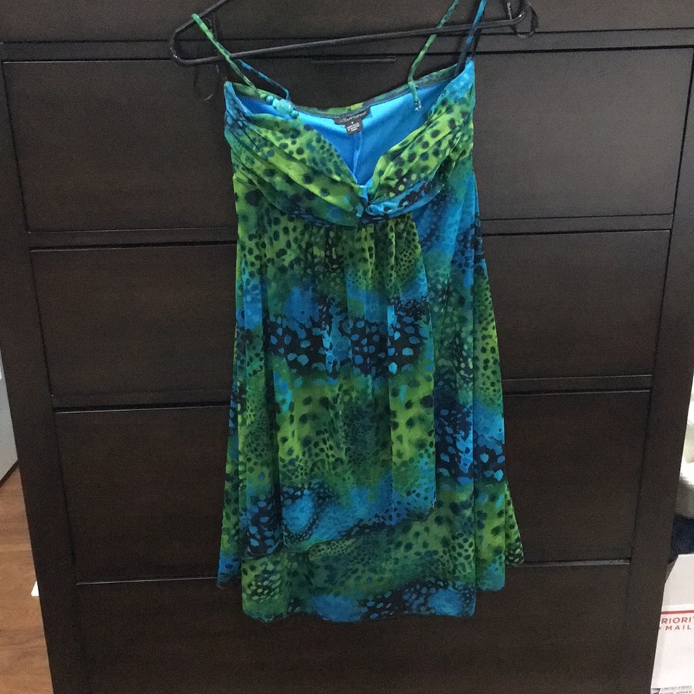 Dress